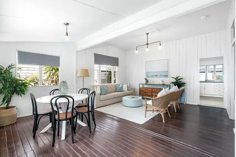 Fifth view of Homely house listing, 34 Walnut Street, Wynnum QLD 4178