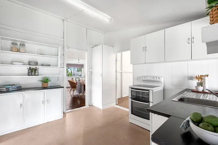 Sixth view of Homely house listing, 34 Walnut Street, Wynnum QLD 4178