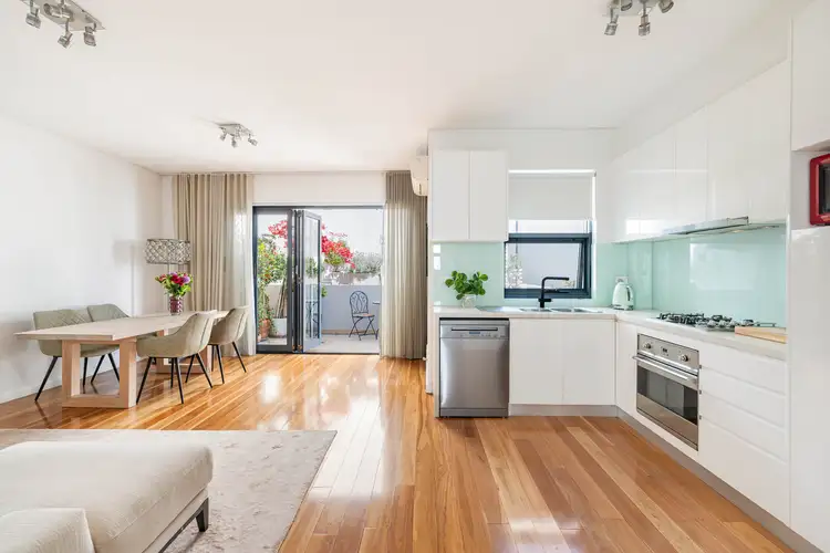 Main view of Homely apartment listing, 7/107-109 New Canterbury Road, Petersham NSW 2049
