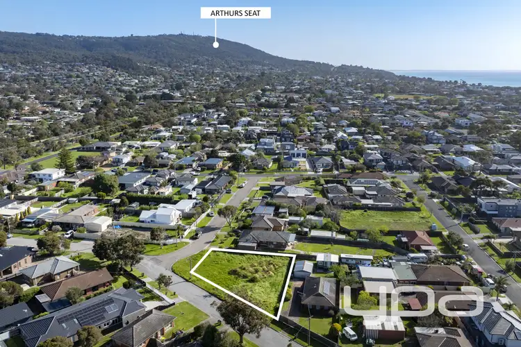 Fifth view of Homely land listing, 24 Beachurst Avenue, Dromana VIC 3936