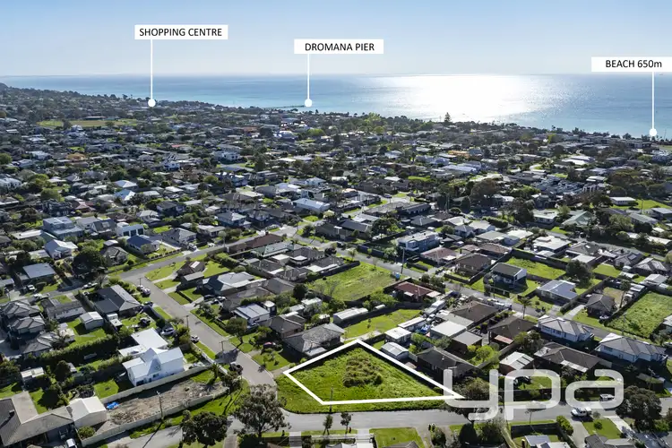 Sixth view of Homely land listing, 24 Beachurst Avenue, Dromana VIC 3936