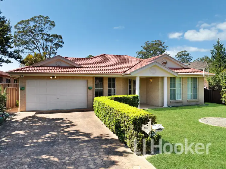 Second view of Homely house listing, 186 Macleans Point Road, Sanctuary Point NSW 2540