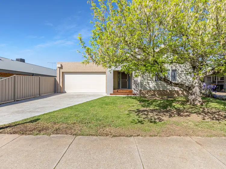 11B Williams Road