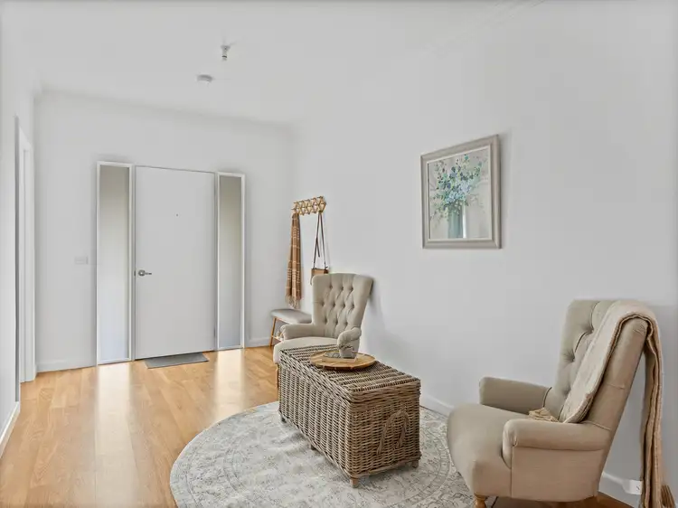 Second view of Homely townhouse listing, 11B Williams Road, Wangaratta VIC 3677