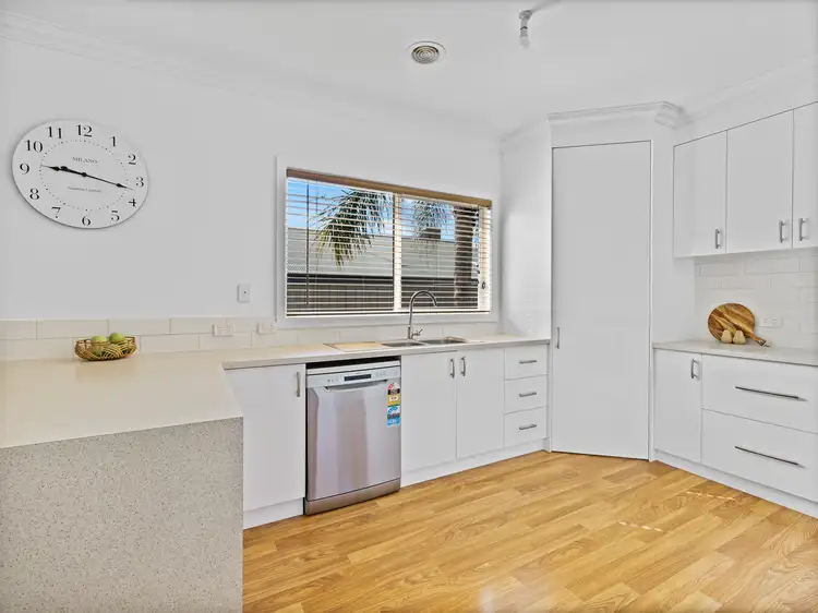 Fourth view of Homely townhouse listing, 11B Williams Road, Wangaratta VIC 3677