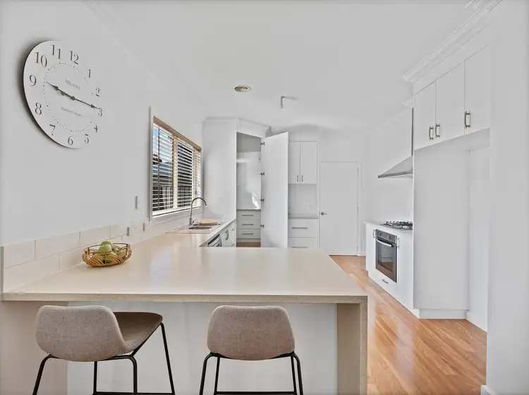 Sixth view of Homely townhouse listing, 11B Williams Road, Wangaratta VIC 3677