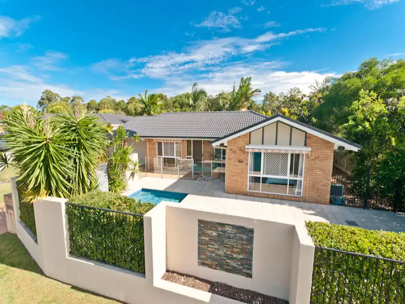 Main view of Homely house listing, 21 Cluden Place, Bracken Ridge QLD 4017