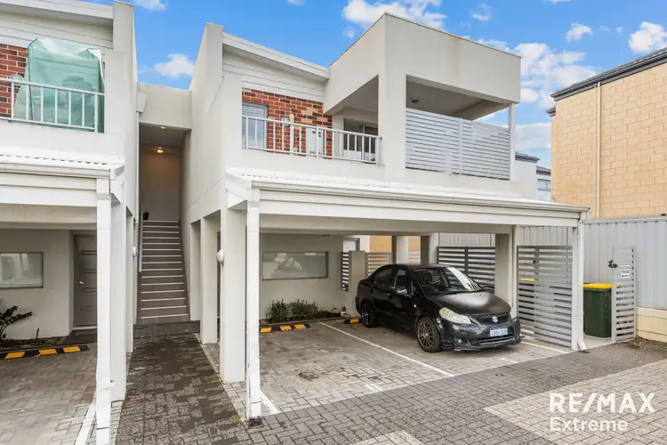 6/185 Hill View Terrace, Bentley WA 6102
