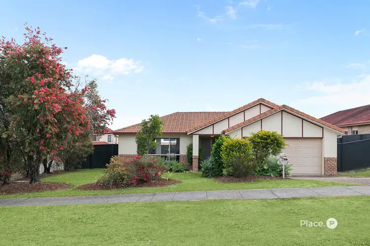 Main view of Homely house listing, 59 Lindfield Street, Parkinson QLD 4115