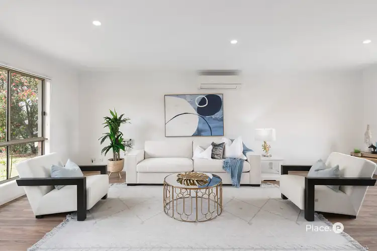 Second view of Homely house listing, 59 Lindfield Street, Parkinson QLD 4115