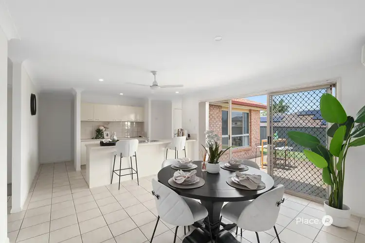 Third view of Homely house listing, 59 Lindfield Street, Parkinson QLD 4115