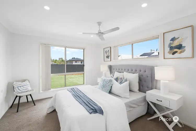 Fourth view of Homely house listing, 59 Lindfield Street, Parkinson QLD 4115