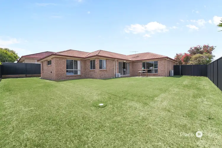 Fifth view of Homely house listing, 59 Lindfield Street, Parkinson QLD 4115