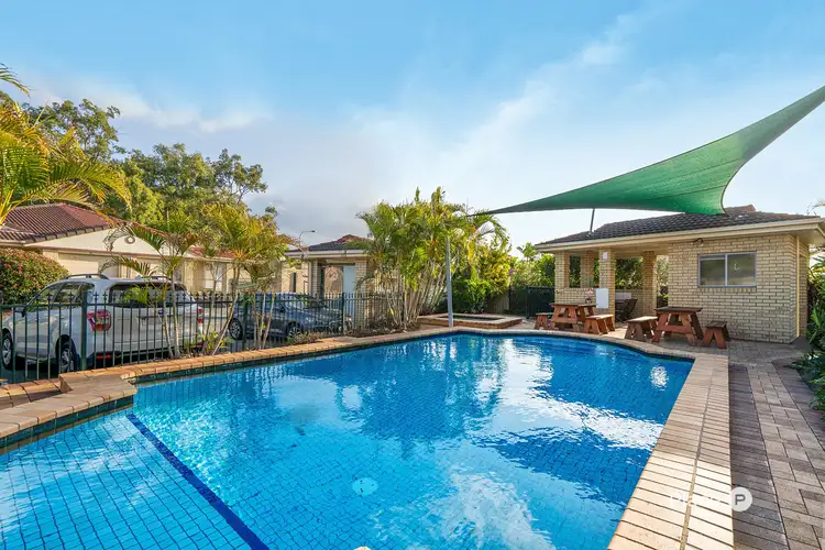Third view of Homely townhouse listing, 18/10 Lawrence Close, Robertson QLD 4109
