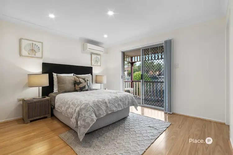 Fourth view of Homely townhouse listing, 18/10 Lawrence Close, Robertson QLD 4109