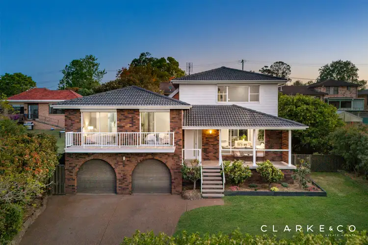 39 Goodhugh Street, East Maitland NSW 2323
