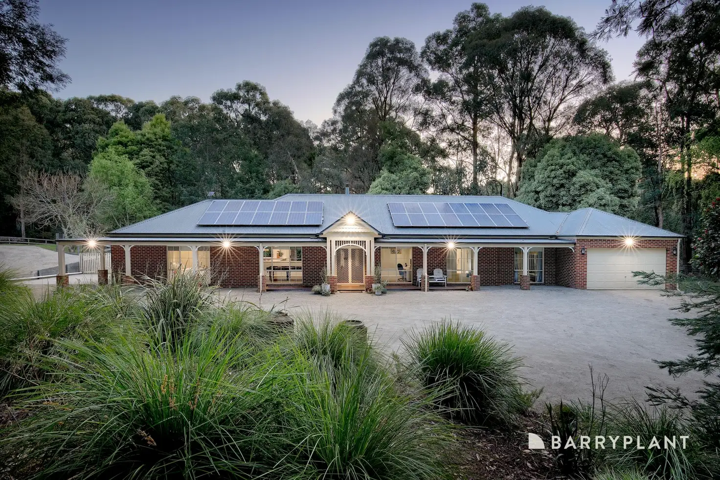 Main view of Homely house listing, 2711 Gembrook - Launching Place Road, Gembrook VIC 3783