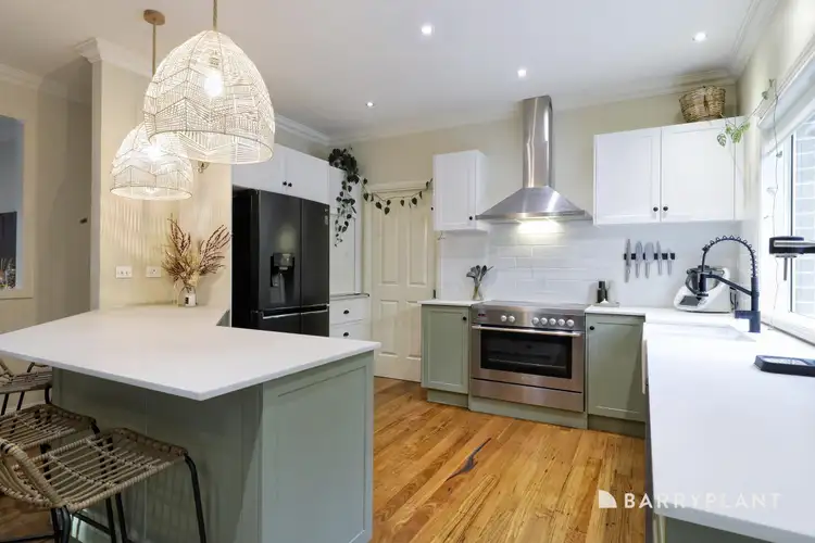 Third view of Homely house listing, 2711 Gembrook - Launching Place Road, Gembrook VIC 3783