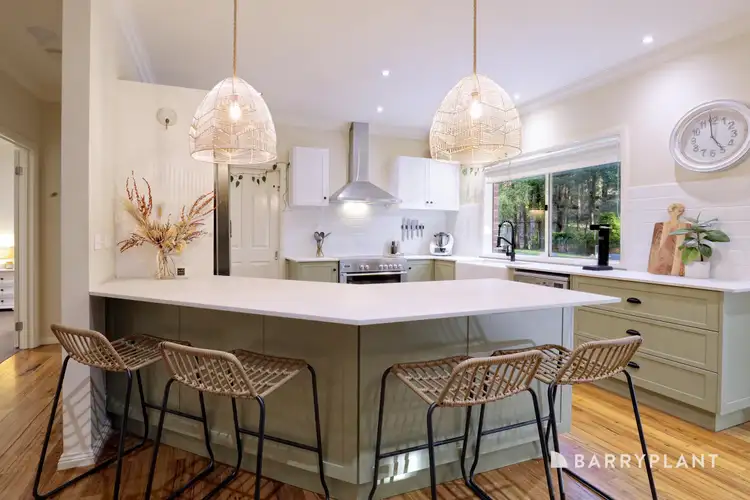 Fifth view of Homely house listing, 2711 Gembrook - Launching Place Road, Gembrook VIC 3783