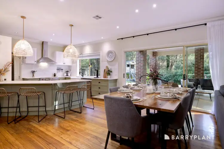 Sixth view of Homely house listing, 2711 Gembrook - Launching Place Road, Gembrook VIC 3783