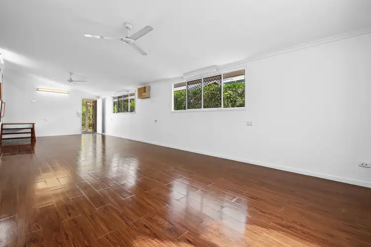 Main view of Homely house listing, 100 Hoare Street, Manunda QLD 4870