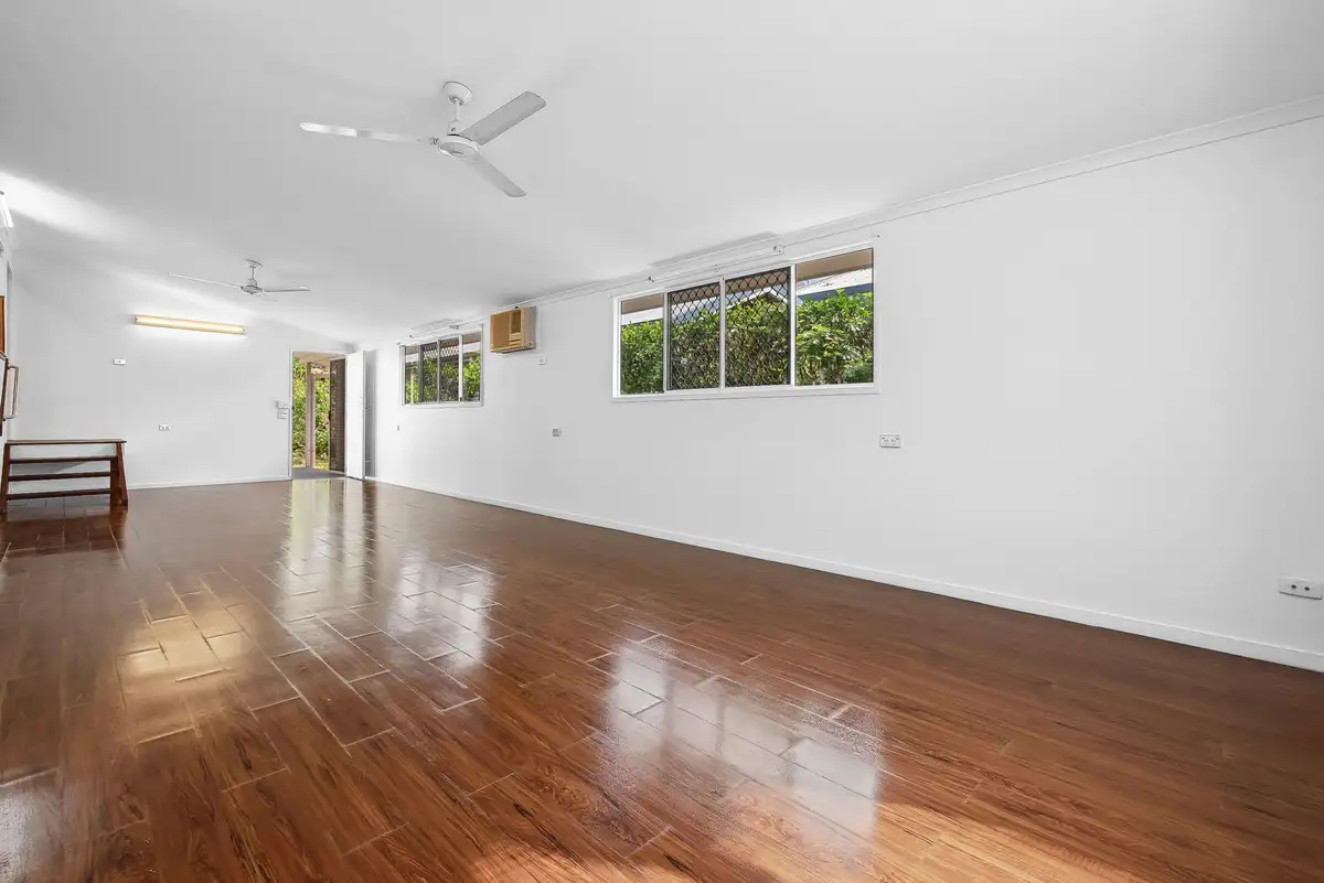Main view of Homely house listing, 100 Hoare Street, Manunda QLD 4870