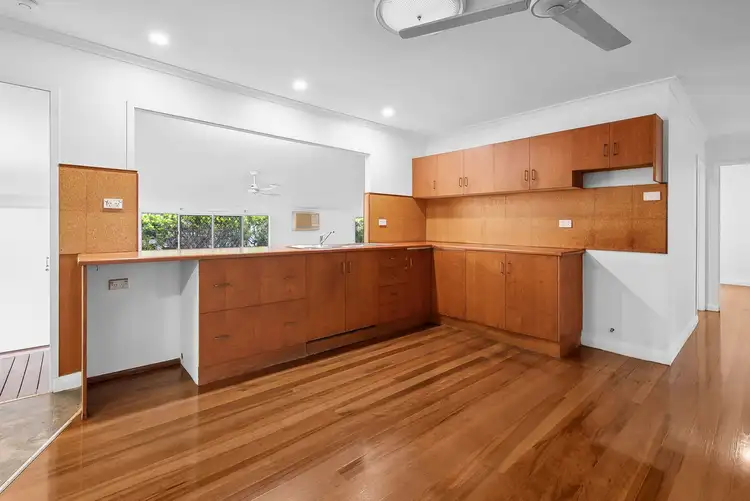 Third view of Homely house listing, 100 Hoare Street, Manunda QLD 4870
