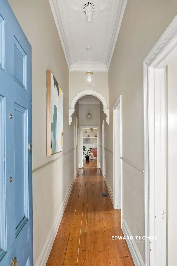 Fourth view of Homely house listing, 17 Gordon Crescent, Kensington VIC 3031