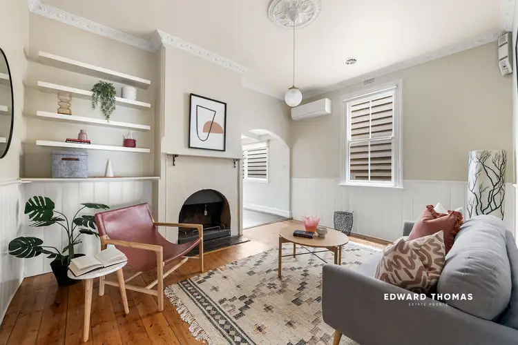 Fifth view of Homely house listing, 17 Gordon Crescent, Kensington VIC 3031