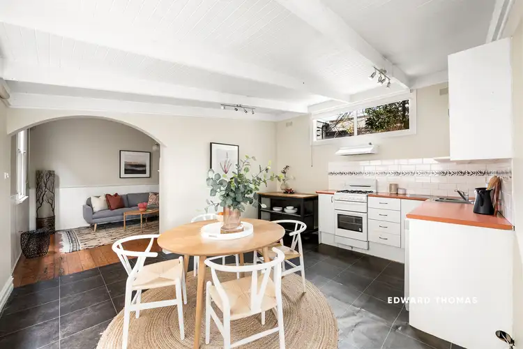 Sixth view of Homely house listing, 17 Gordon Crescent, Kensington VIC 3031