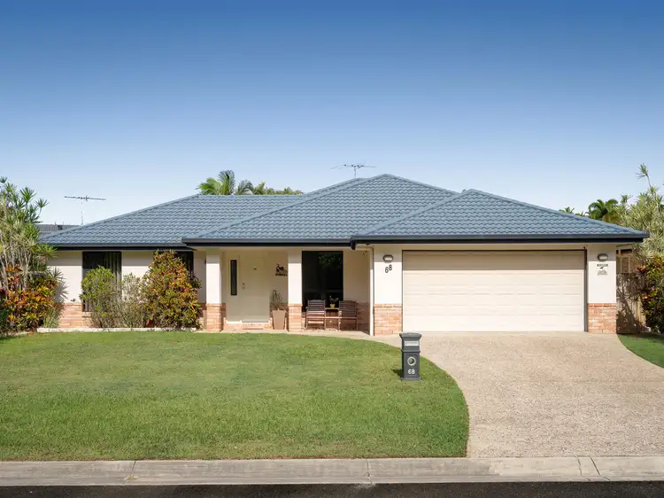 68 Hayward Avenue, Cashmere QLD 4500
