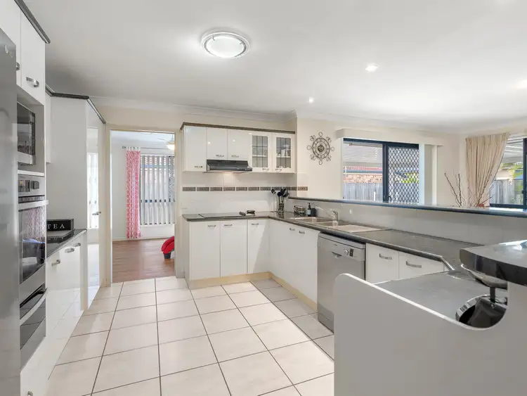 Second view of Homely house listing, 68 Hayward Avenue, Cashmere QLD 4500
