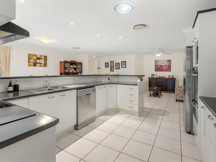 Third view of Homely house listing, 68 Hayward Avenue, Cashmere QLD 4500