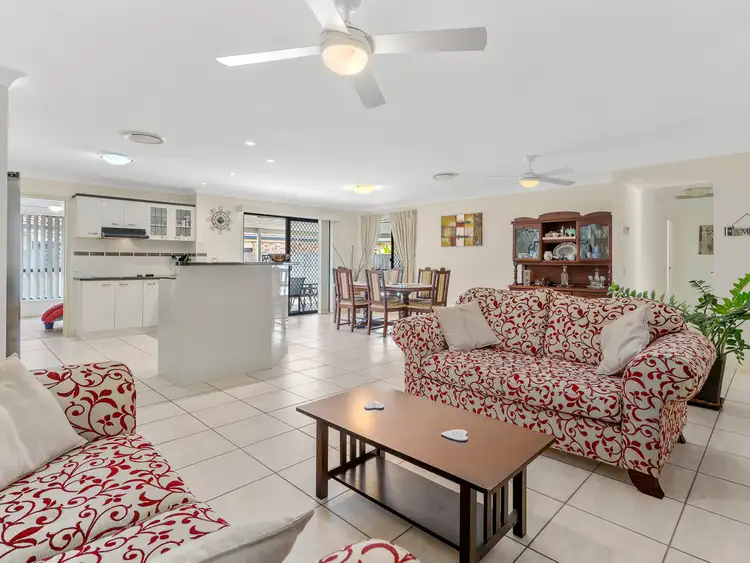 Sixth view of Homely house listing, 68 Hayward Avenue, Cashmere QLD 4500