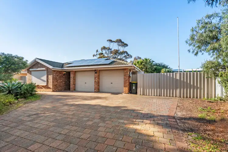 Main view of Homely house listing, 26 Wigham Road, Aldinga Beach SA 5173