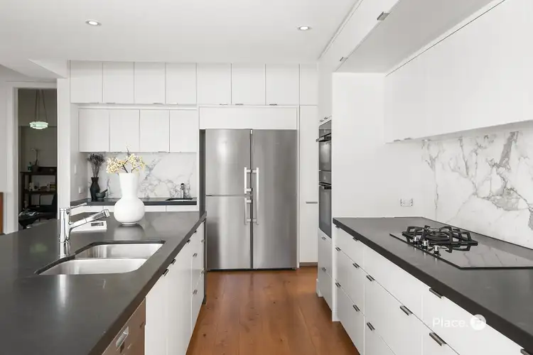 Third view of Homely house listing, 10 Turner Avenue, New Farm QLD 4005