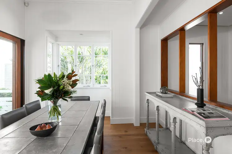 Fourth view of Homely house listing, 10 Turner Avenue, New Farm QLD 4005