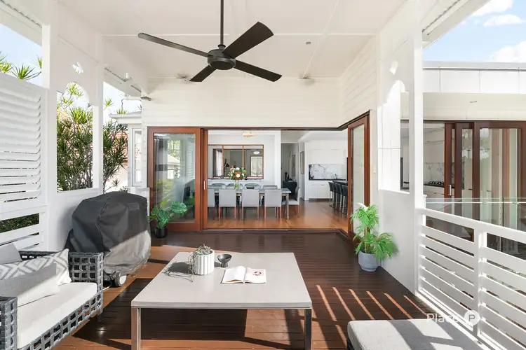 Fifth view of Homely house listing, 10 Turner Avenue, New Farm QLD 4005