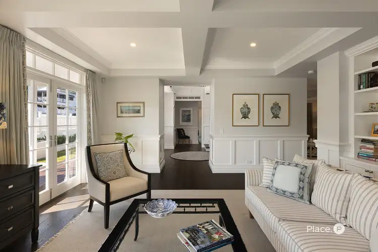 Fifth view of Homely house listing, 70 Joseph Street, Camp Hill QLD 4152