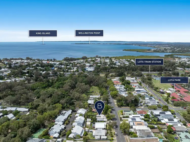 55 Hindes Street, Lota QLD 4179