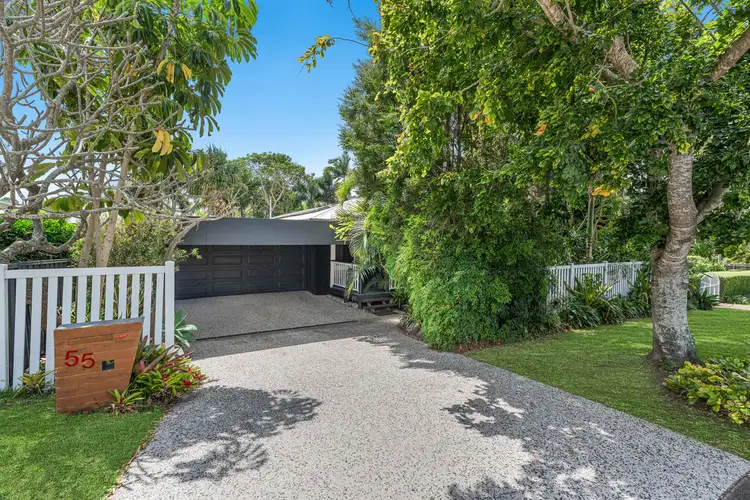 Sixth view of Homely house listing, 55 Hindes Street, Lota QLD 4179