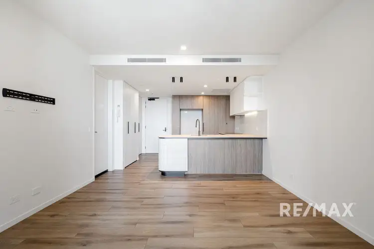 Second view of Homely apartment listing, 206/7 Jeavons Lane, Stones Corner QLD 4120