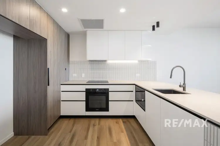 Third view of Homely apartment listing, 206/7 Jeavons Lane, Stones Corner QLD 4120