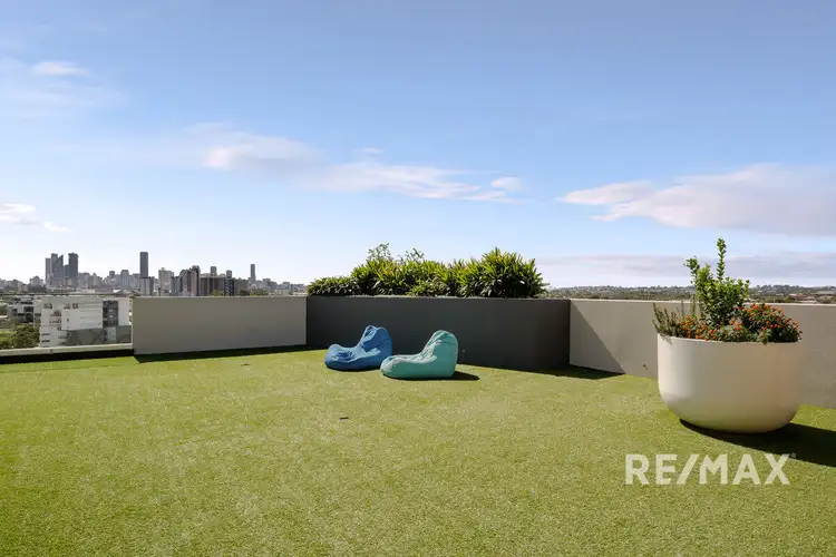 Seventh view of Homely apartment listing, 206/7 Jeavons Lane, Stones Corner QLD 4120