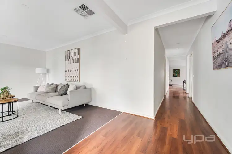 Third view of Homely house listing, 19 Birdsong Avenue, Mickleham VIC 3064