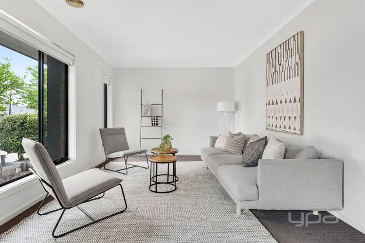 Fourth view of Homely house listing, 19 Birdsong Avenue, Mickleham VIC 3064