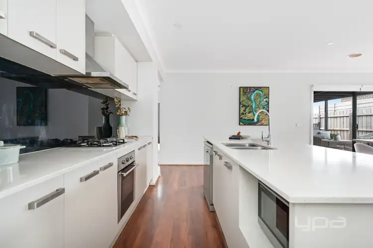 Fifth view of Homely house listing, 19 Birdsong Avenue, Mickleham VIC 3064