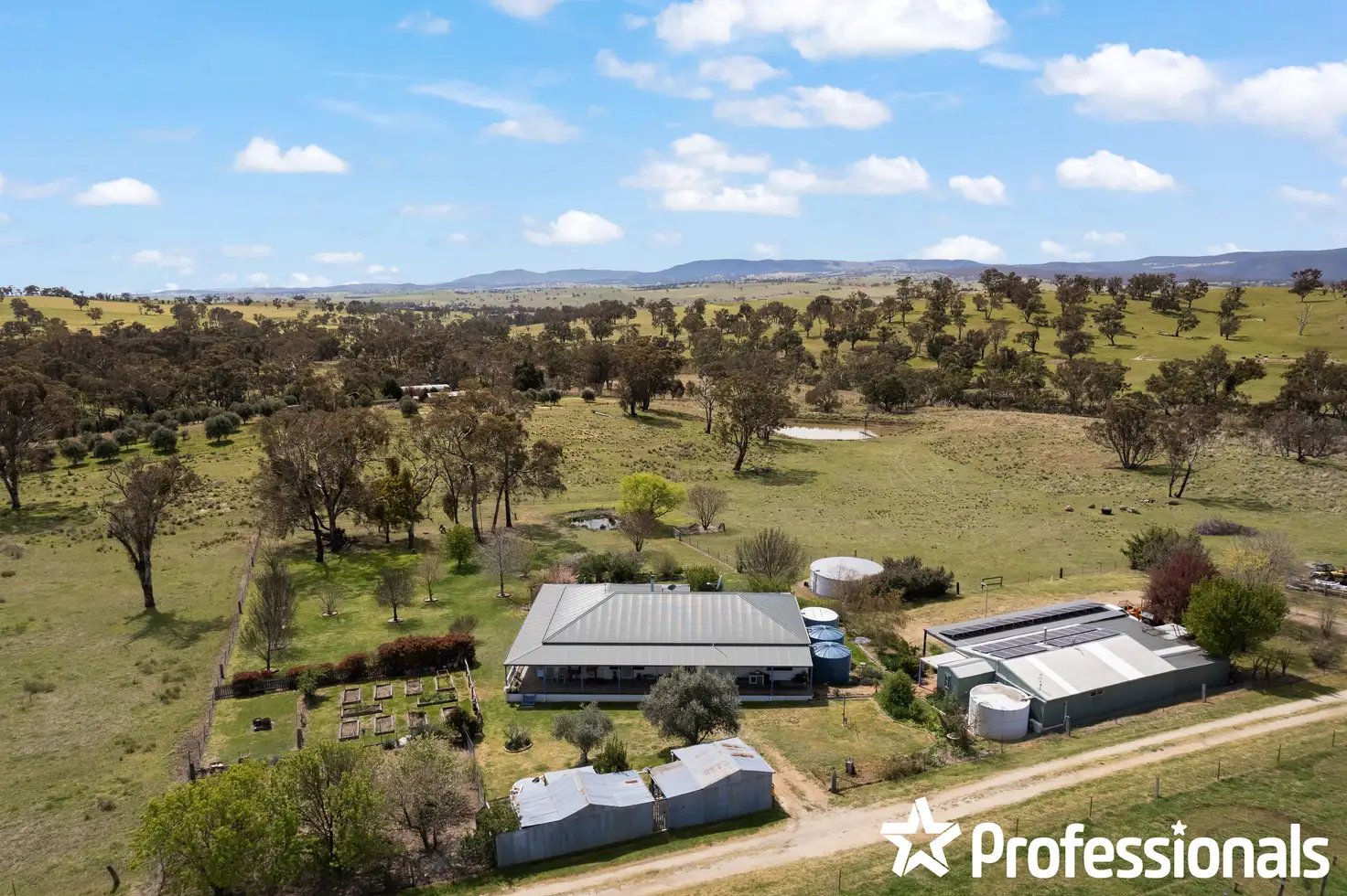 Main view of Homely rural property listing, 40 Bosworth Falls Road, O'connell NSW 2795