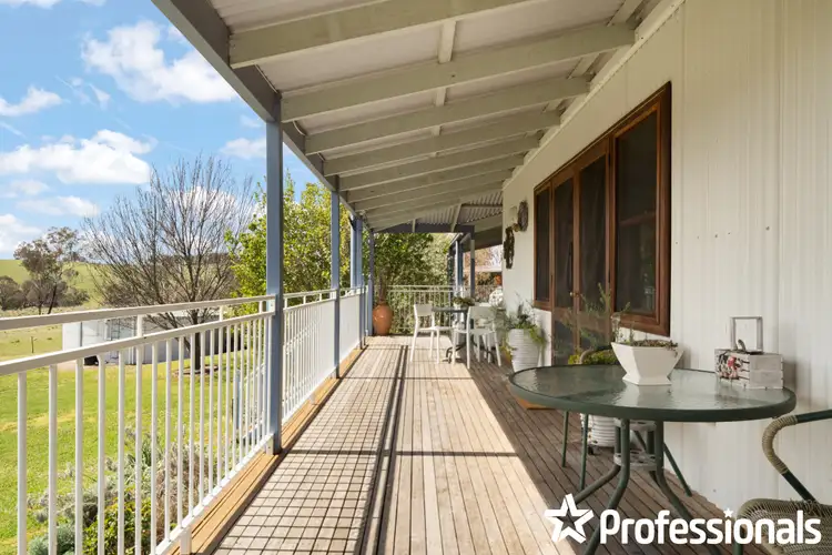 Third view of Homely rural property listing, 40 Bosworth Falls Road, O'connell NSW 2795