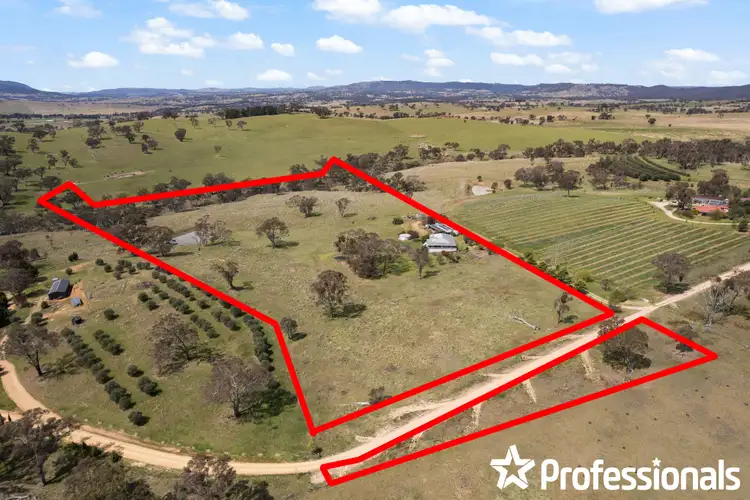 Fourth view of Homely rural property listing, 40 Bosworth Falls Road, O'connell NSW 2795